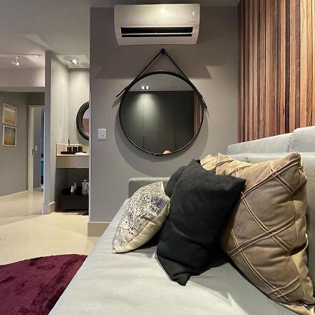 Apartamento Duplex Manhattan Com 2 Suites Casal E Solteiro E Reversivel Гояния Экстерьер фото