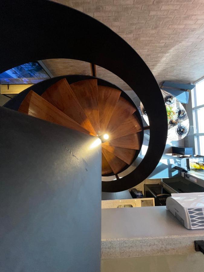 Apartamento Duplex Manhattan Com 2 Suites Casal E Solteiro E Reversivel Гояния Экстерьер фото
