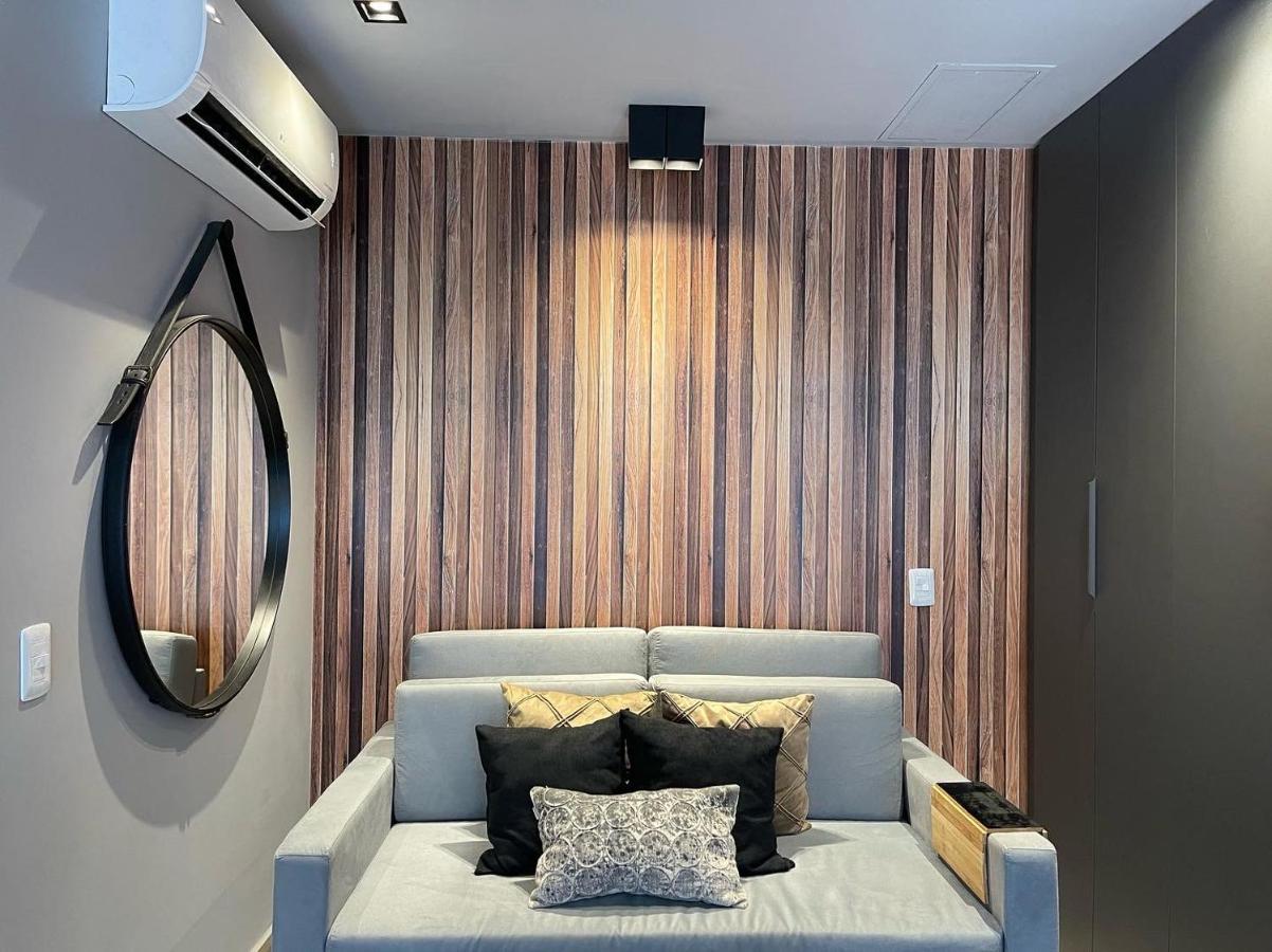 Apartamento Duplex Manhattan Com 2 Suites Casal E Solteiro E Reversivel Гояния Экстерьер фото
