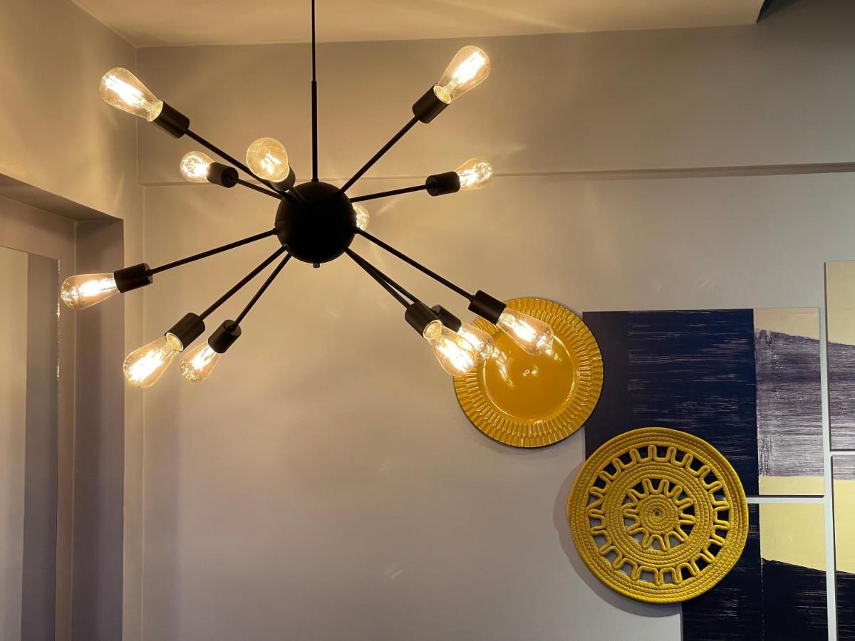 Apartamento Duplex Manhattan Com 2 Suites Casal E Solteiro E Reversivel Гояния Экстерьер фото