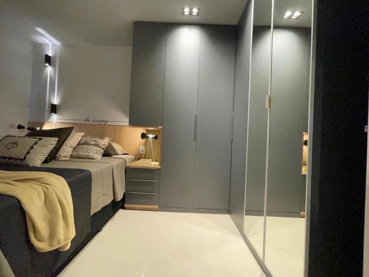 Apartamento Duplex Manhattan Com 2 Suites Casal E Solteiro E Reversivel Гояния Экстерьер фото